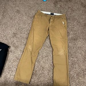 American eagle straight fit 34x32